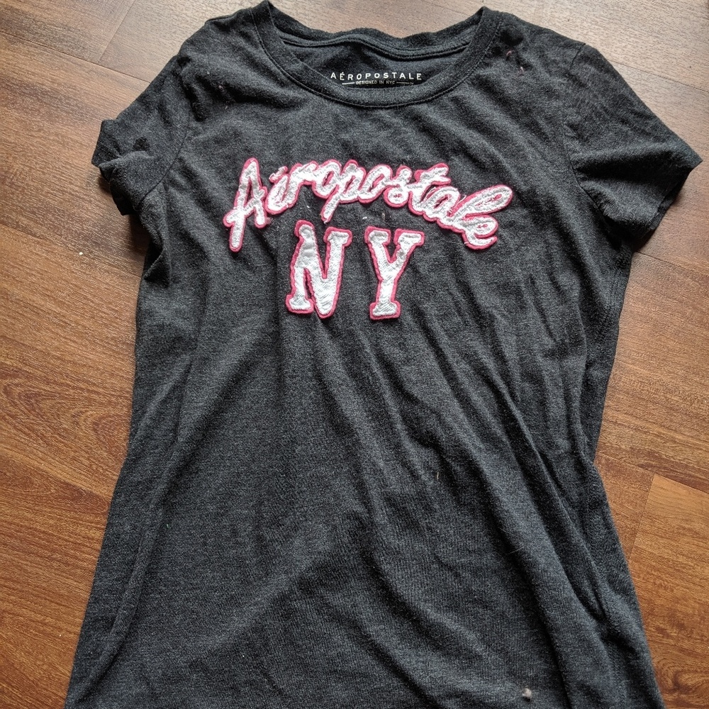 Aero Tee